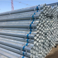 Q345 60MM scaffolding galvanized steel pipe